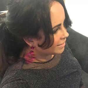 Meet your Posher, Wendy